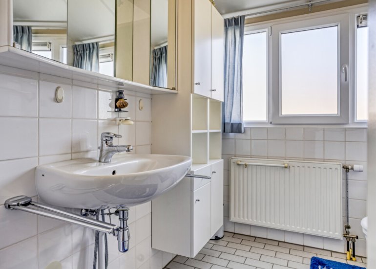  Nieuwesluisweg 1055, Breskens