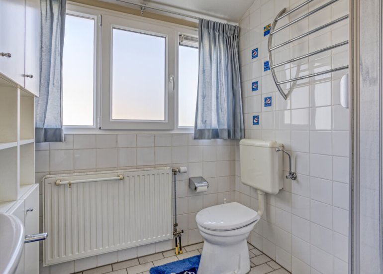  Nieuwesluisweg 1055, Breskens