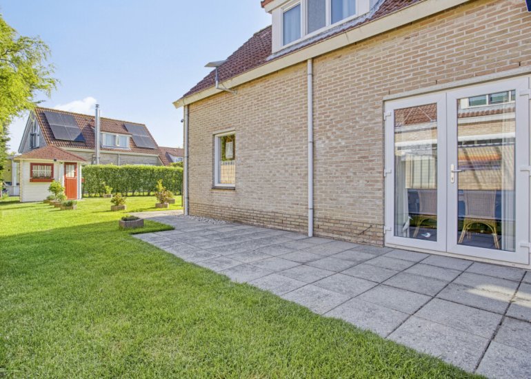  Nieuwesluisweg 1055, Breskens