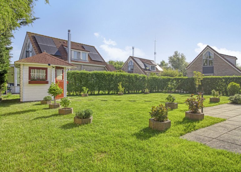  Nieuwesluisweg 1055, Breskens