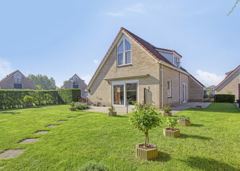  Nieuwesluisweg 1055, Breskens