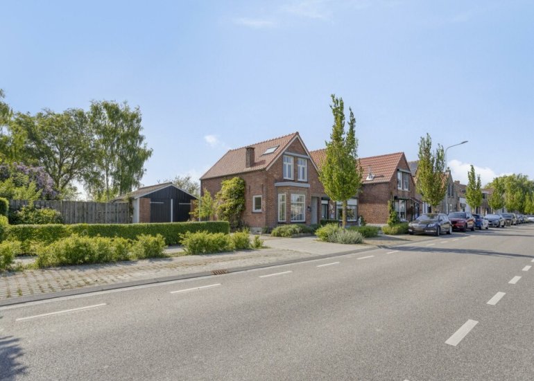  Willemsweg 75, Schoondijke