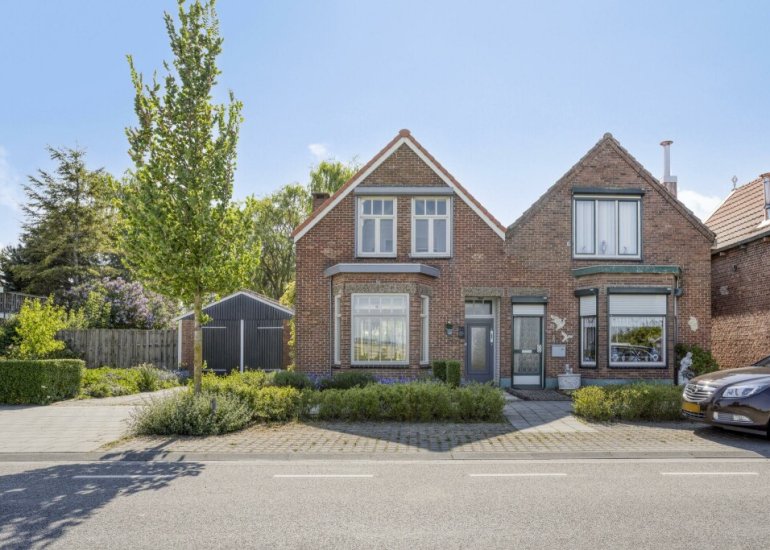  Willemsweg 75, Schoondijke