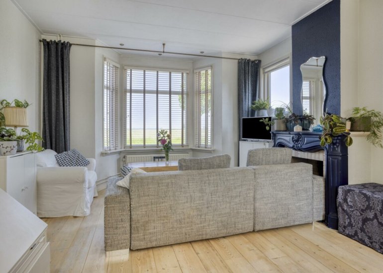 Willemsweg 75, Schoondijke