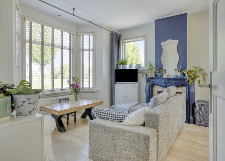  Willemsweg 75, Schoondijke