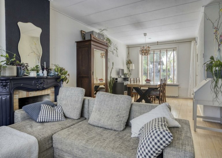 Willemsweg 75, Schoondijke