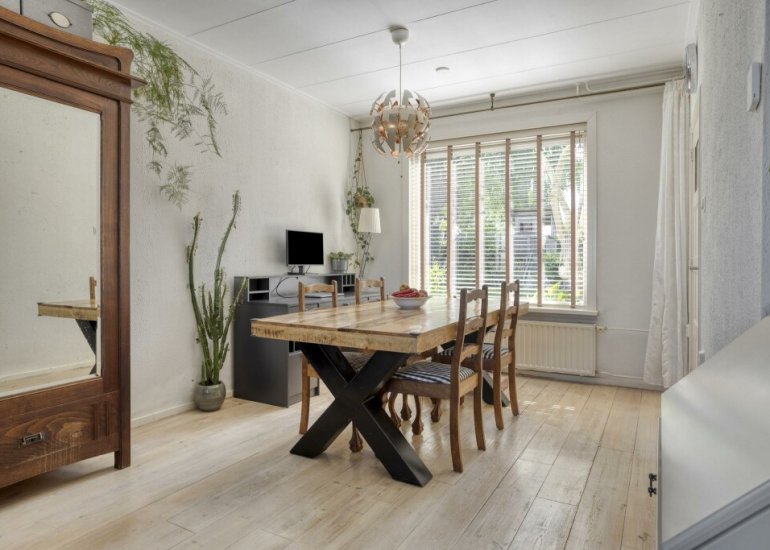  Willemsweg 75, Schoondijke