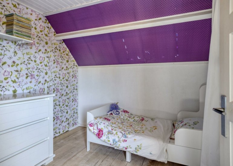  Willemsweg 75, Schoondijke
