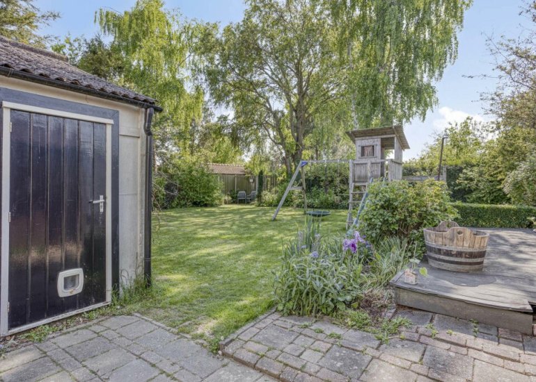  Willemsweg 75, Schoondijke