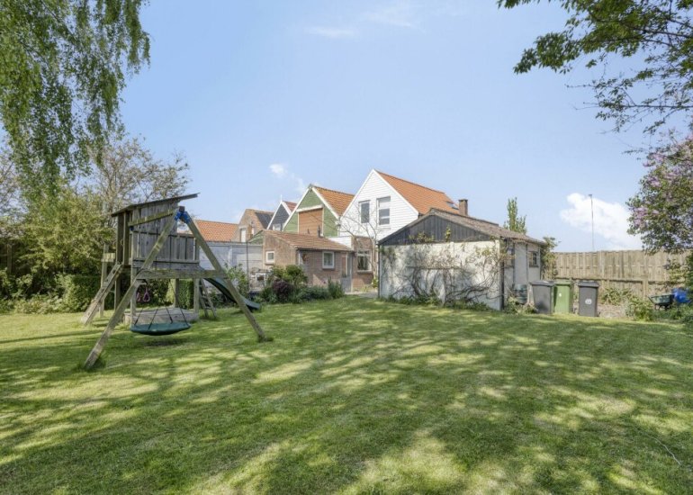  Willemsweg 75, Schoondijke