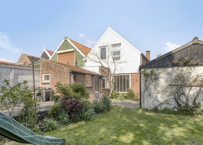  Willemsweg 75, Schoondijke