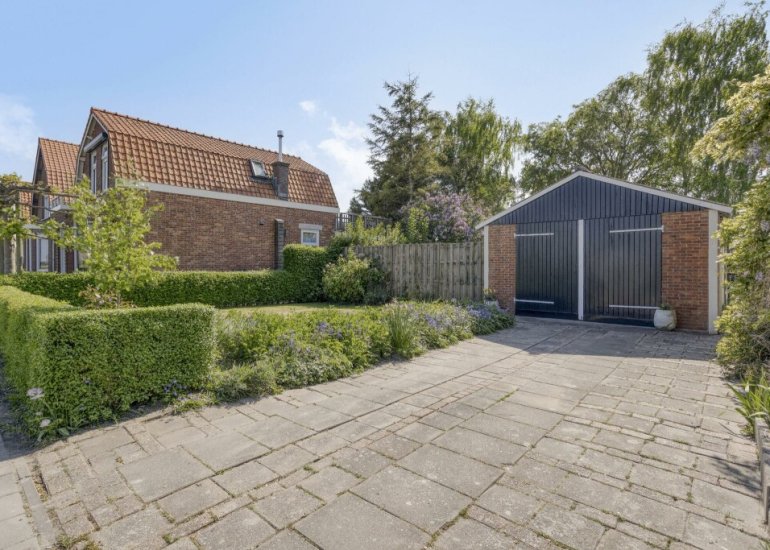  Willemsweg 75, Schoondijke