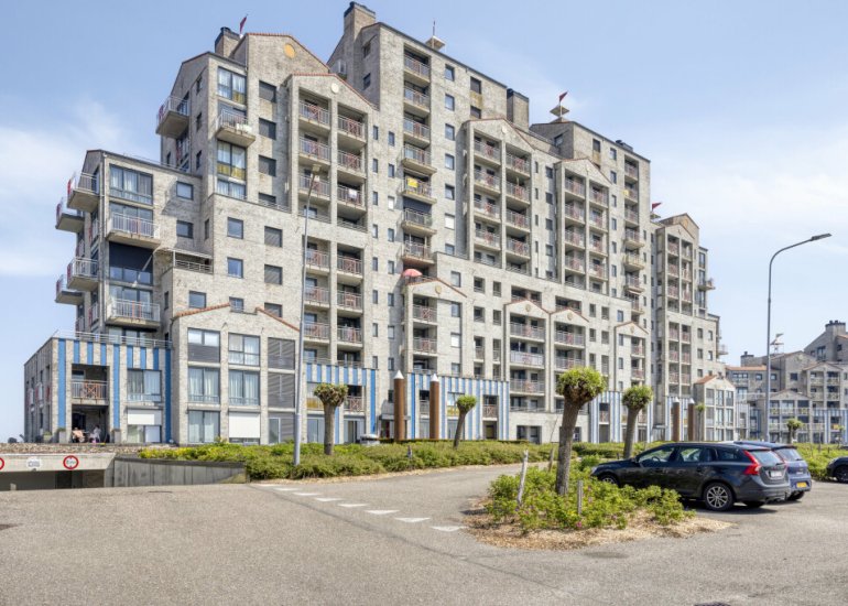  Port Scaldis 13101, Breskens