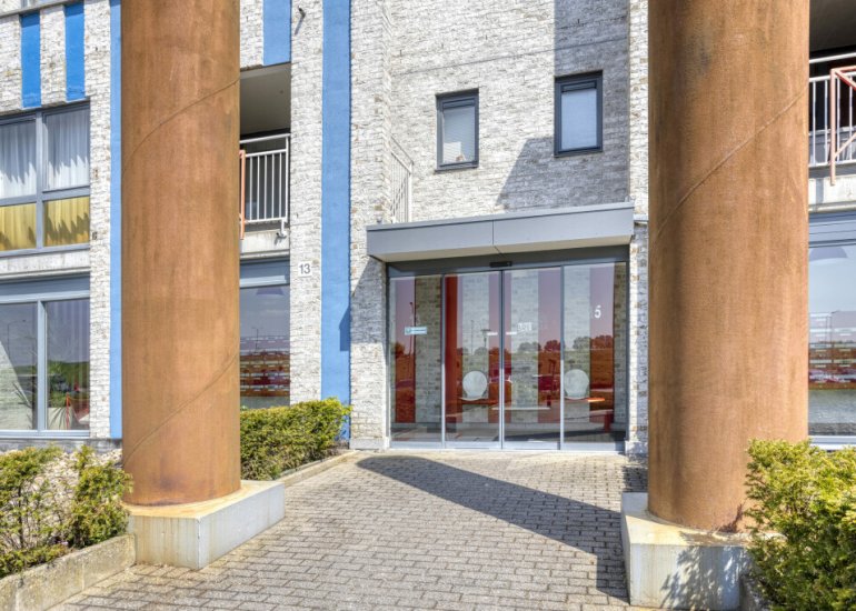  Port Scaldis 13101, Breskens