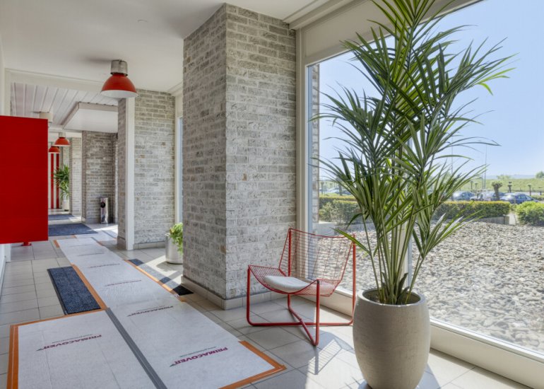  Port Scaldis 13101, Breskens