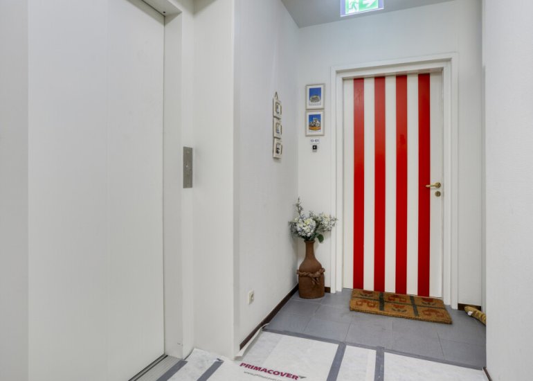  Port Scaldis 13101, Breskens