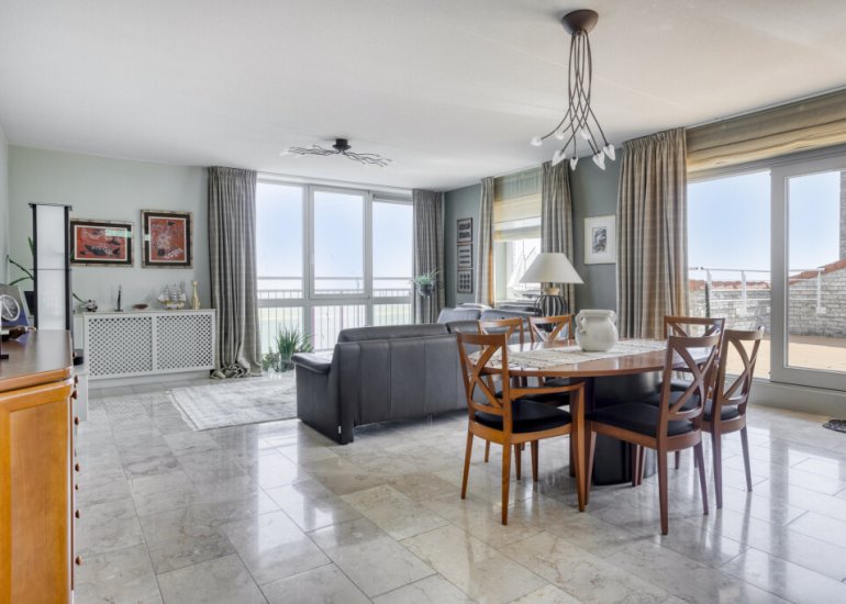  Port Scaldis 13101, Breskens