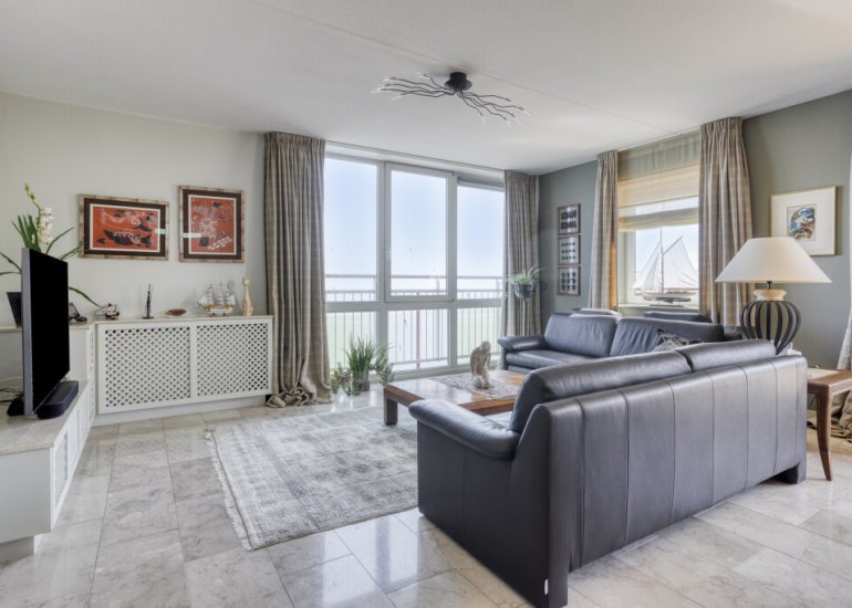  Port Scaldis 13101, Breskens