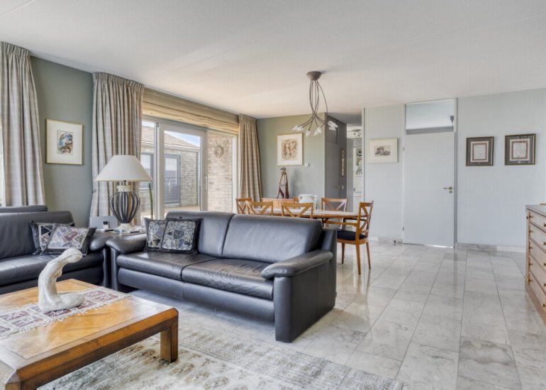  Port Scaldis 13101, Breskens