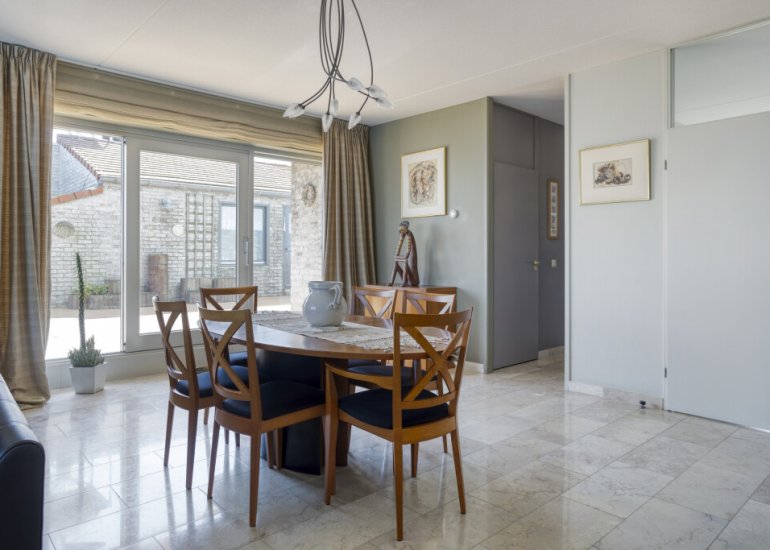  Port Scaldis 13101, Breskens