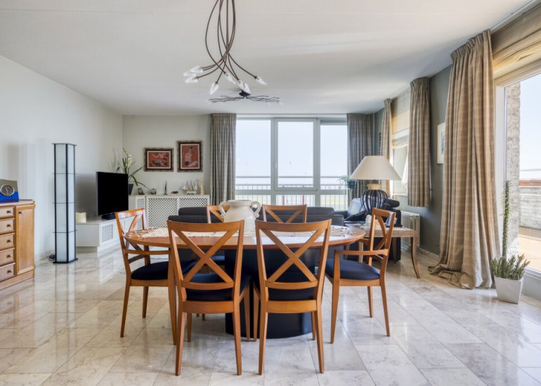  Port Scaldis 13101, Breskens