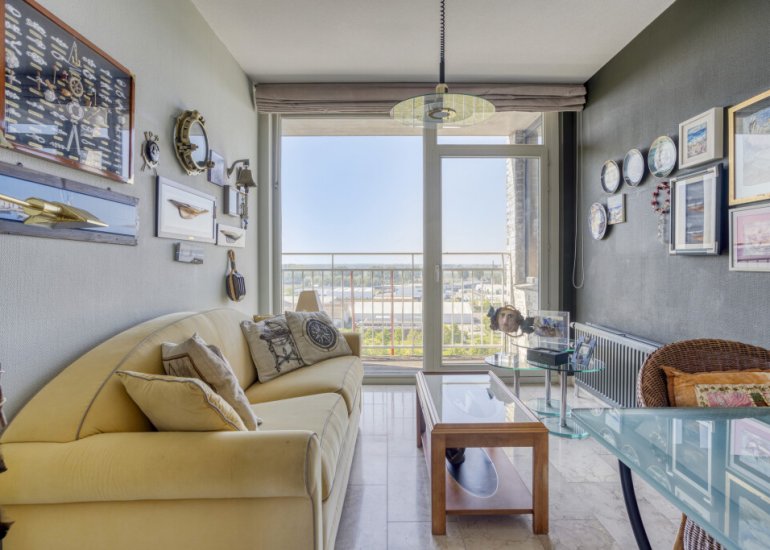  Port Scaldis 13101, Breskens