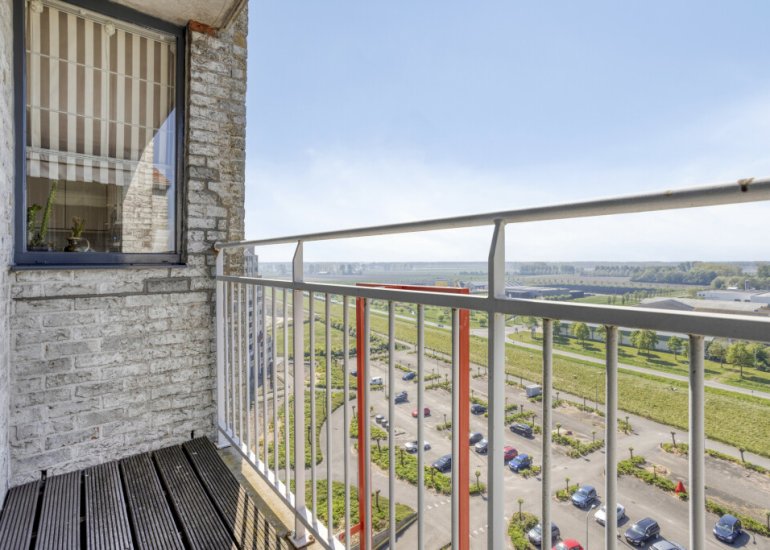  Port Scaldis 13101, Breskens