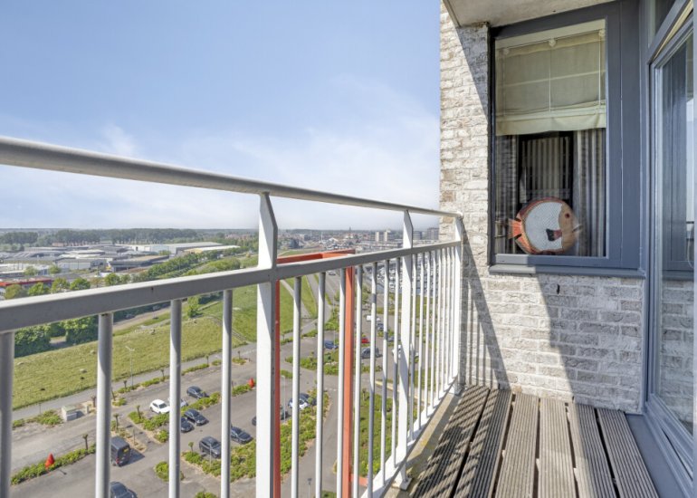  Port Scaldis 13101, Breskens