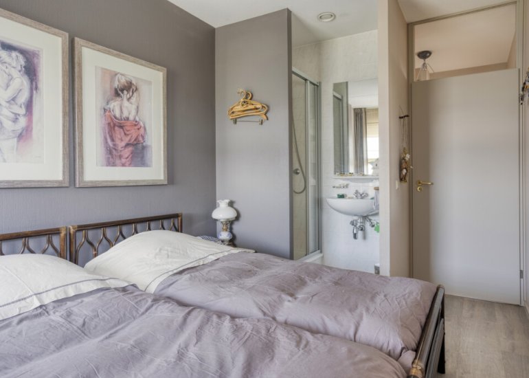  Port Scaldis 13101, Breskens