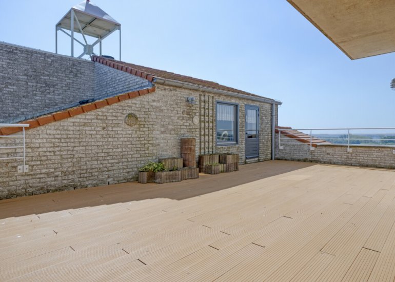  Port Scaldis 13101, Breskens