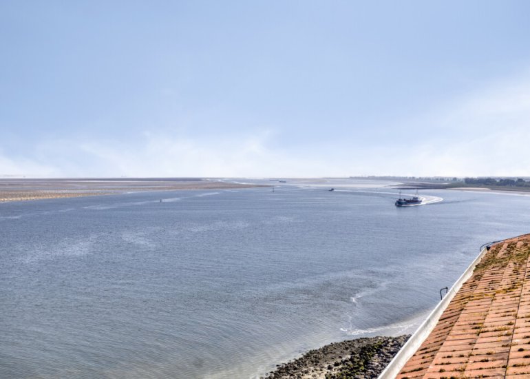  Port Scaldis 13101, Breskens