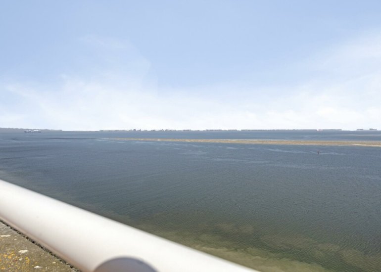 Port Scaldis 13101, Breskens