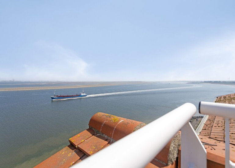  Port Scaldis 13101, Breskens