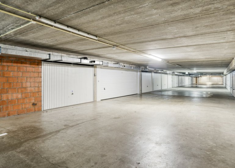  Port Scaldis 13101, Breskens