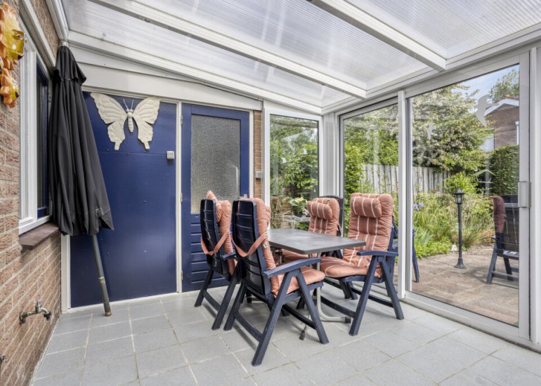  Schoneveld 365, Breskens