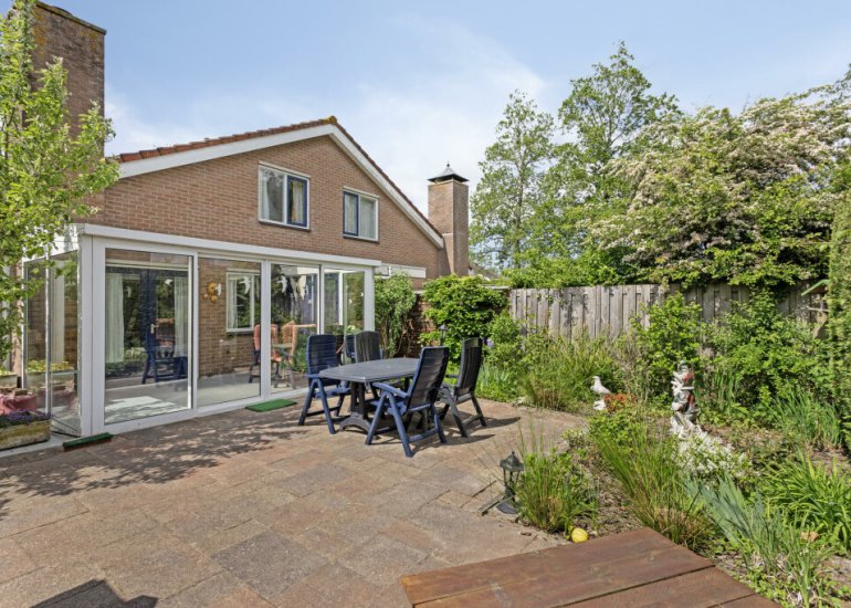  Schoneveld 365, Breskens