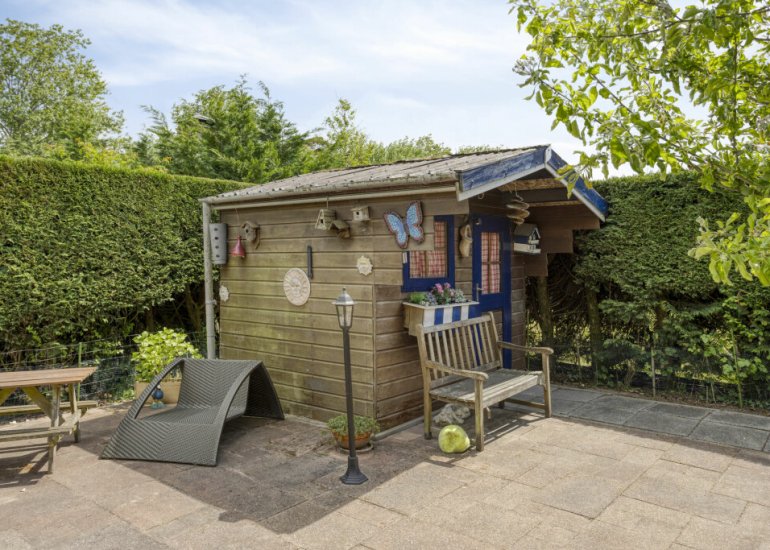  Schoneveld 365, Breskens