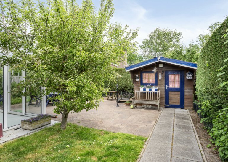  Schoneveld 365, Breskens