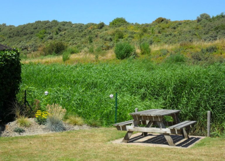  Nieuwesluisweg 1206, Breskens