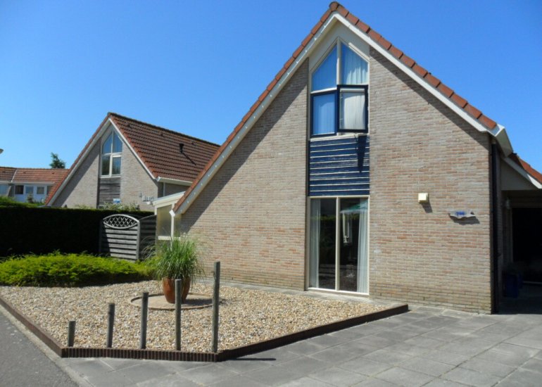  Nieuwesluisweg 1206, Breskens