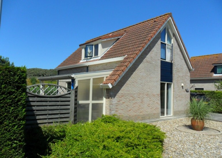  Nieuwesluisweg 1206, Breskens