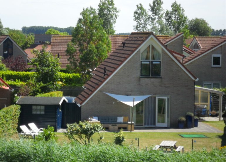  Nieuwesluisweg 1206, Breskens