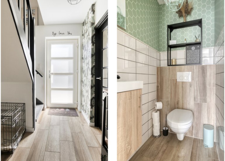  Sasput 5, Schoondijke