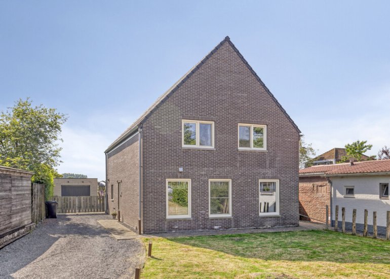  Sasput 5, Schoondijke