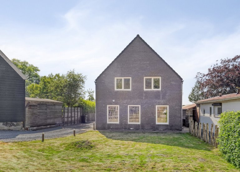  Sasput 5, Schoondijke