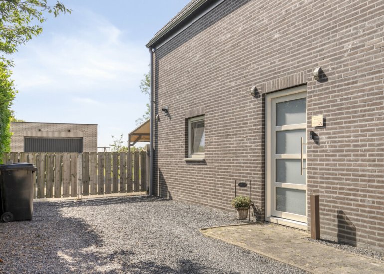  Sasput 5, Schoondijke