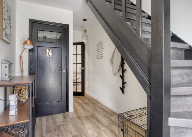  Sasput 5, Schoondijke