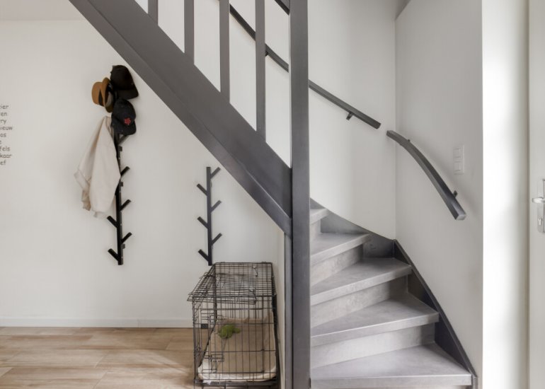  Sasput 5, Schoondijke