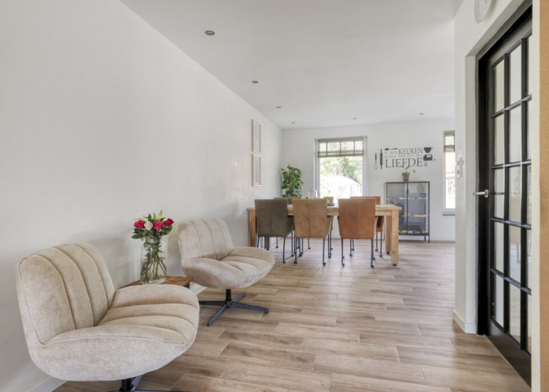  Sasput 5, Schoondijke