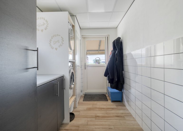  Sasput 5, Schoondijke